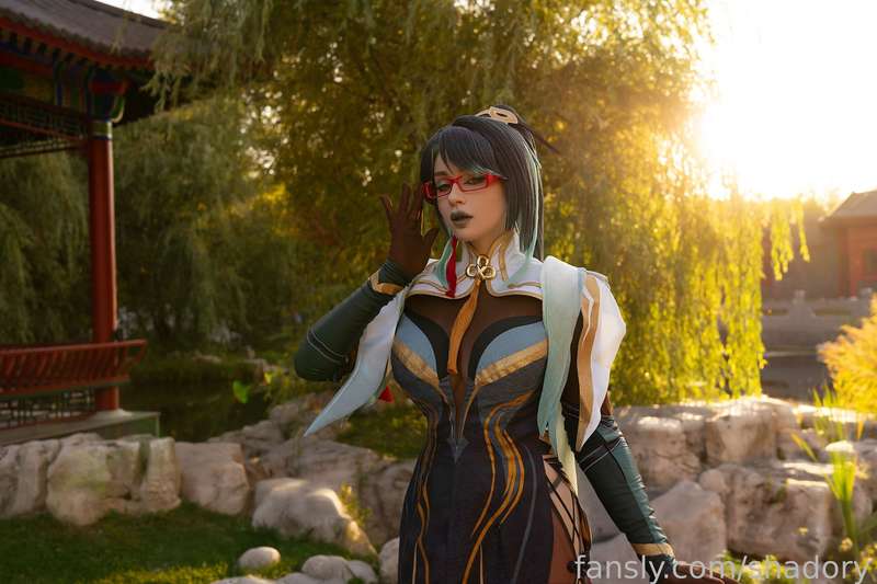 Shadory - Fansly - 01 Mar, 2025 4