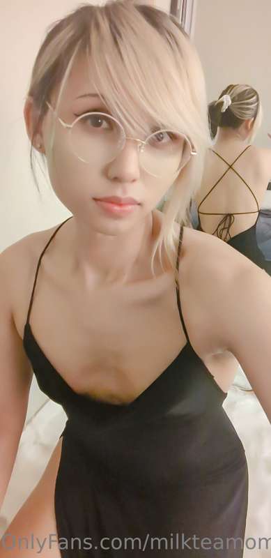 Milkteamomoko - Onlyfans - 29 Jun, 2023 11