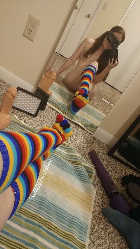 Fulloffantasies - Fansly - 25 Mar, 2023 1