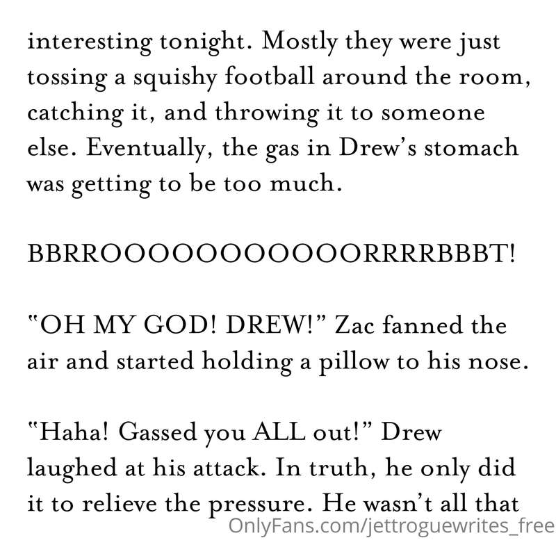 Experiment Gone Rogue: Part Three 14