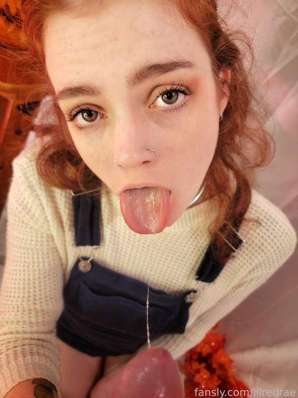 Lilredrae - Fansly - 14 Oct, 2021 5