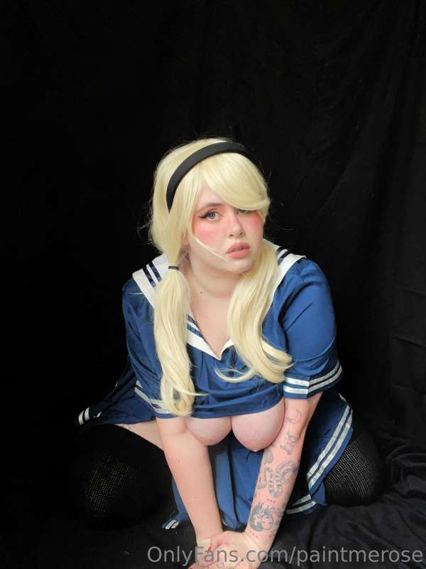 Paintmerose - Onlyfans - 15 Nov, 2022 7