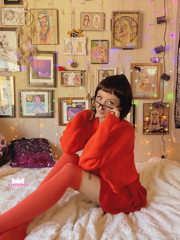 Katception - Onlyfans - 25 Apr, 2020 6