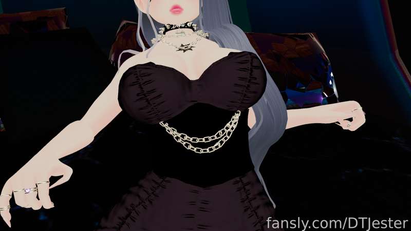 Dtjester - Fansly - 21 Apr, 2023 7