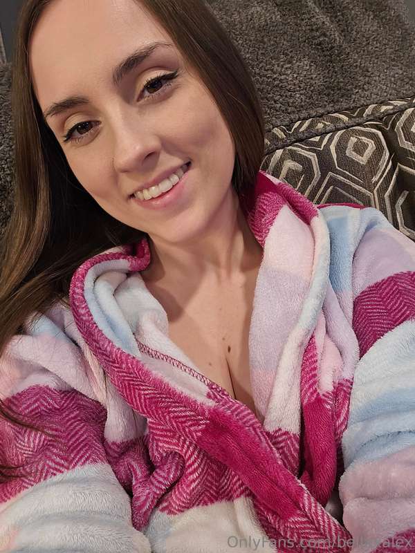 Hope everyone is having a good weekend 😘