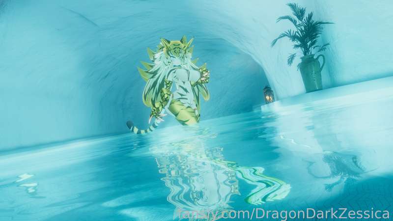 Dragondarkzessica - Fansly - 01 Oct, 2023