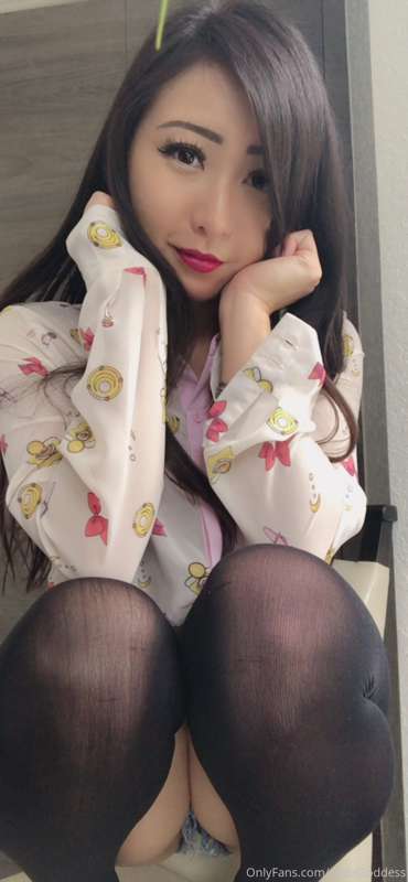 Feeling cuddly