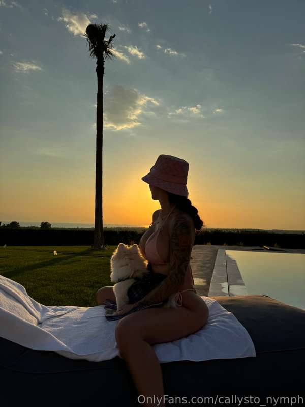 Would you like to share this beautiful sunset with us?☀️🌅