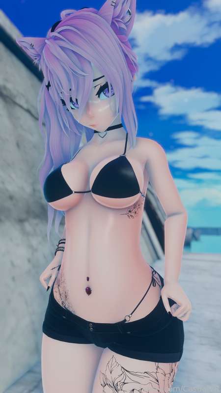 Casualvr - Fansly - 21 May, 2025 7