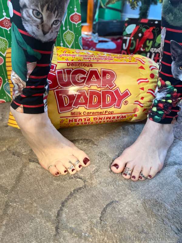 Sometimes gay gifts are the most fun. Don’t you think? 1
