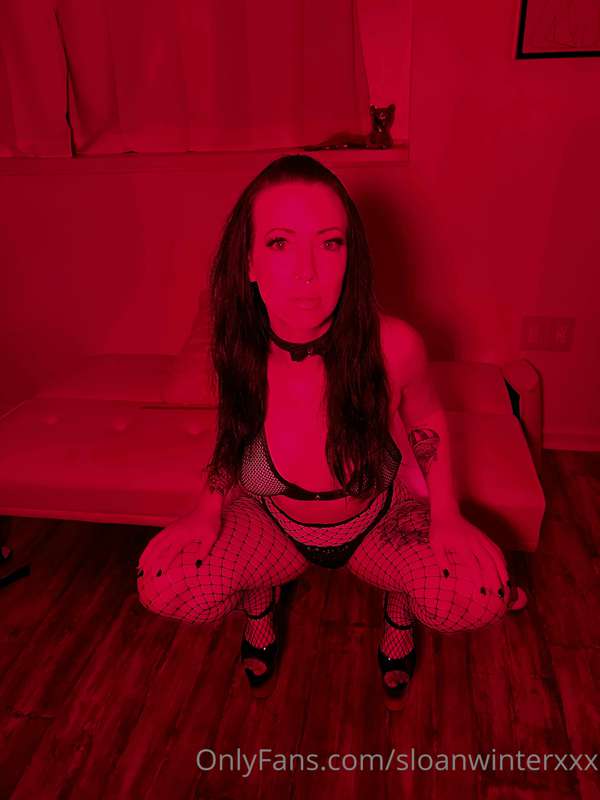 I’m sluttiest after dark… 10