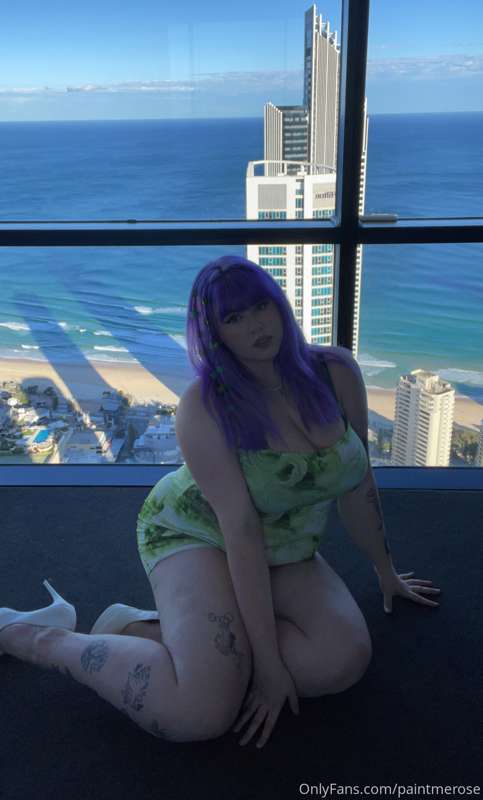 I had the most incredible view 😍😍😍 9
