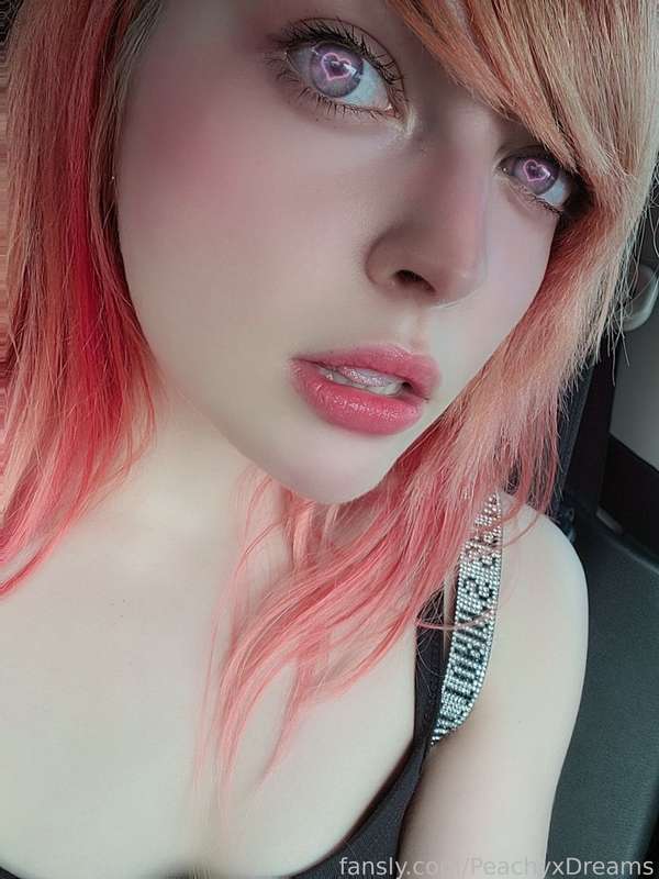 Peachyxdreams - Fansly - 18 Aug, 2023 19