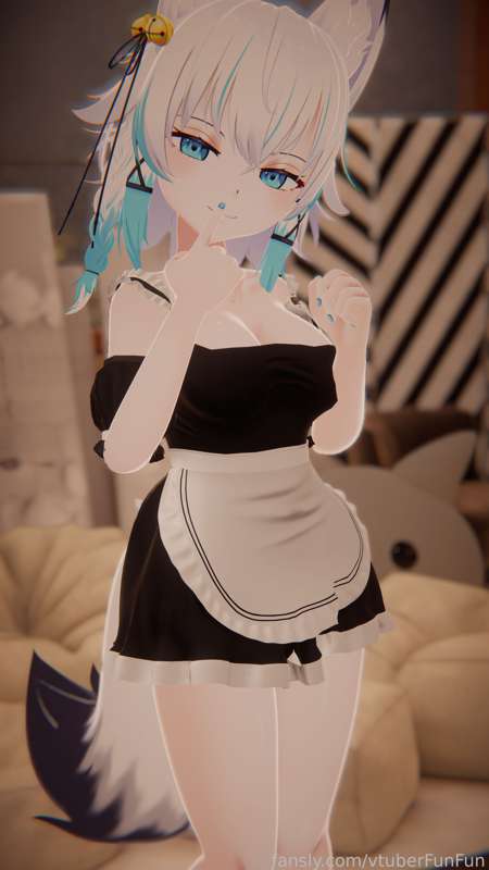 Vtuberfunfun - Fansly - 22 Mar, 2022 10