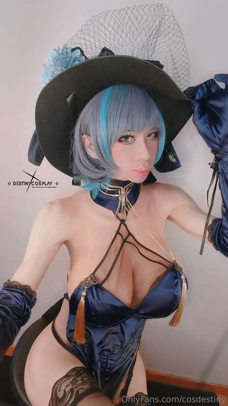 somes azure lane cheschire face 3