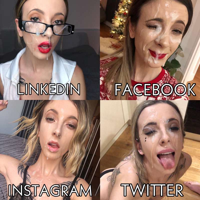 Joining in on the trend 😂