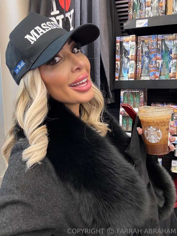 Have you had your special coffee today 😏