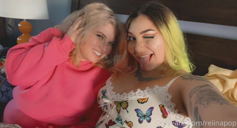 Double trouble!! 10
