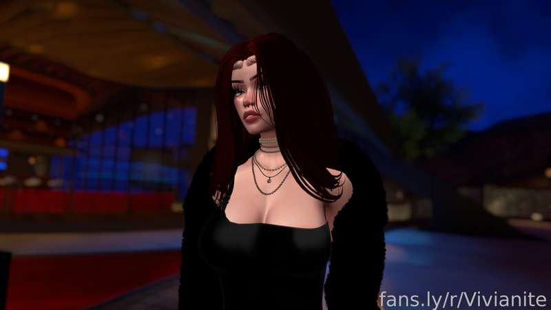 Viviankink - Fansly - 02 May, 2025 3