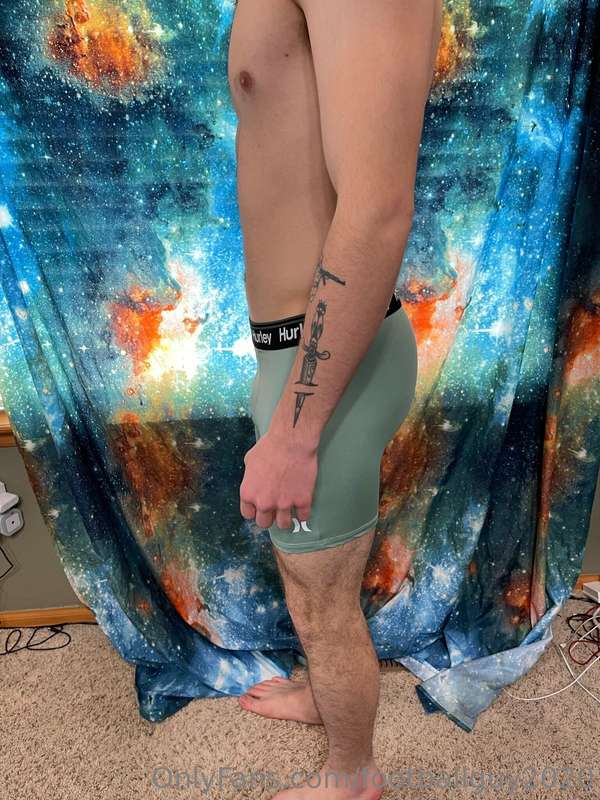 These fit pretty well on me! 5