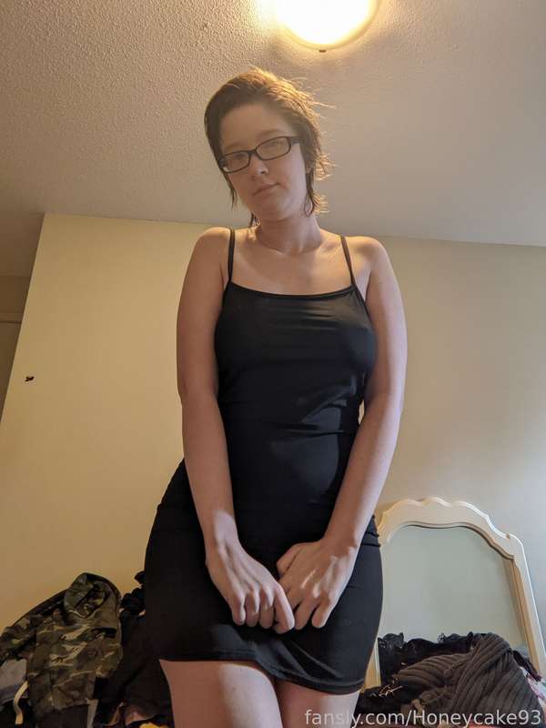 Honeycake93 - Fansly - 09 Mar, 2022 9