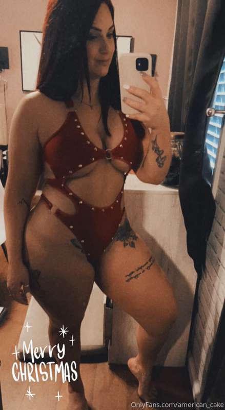 American_Cake - Onlyfans - 26 Dec, 2021