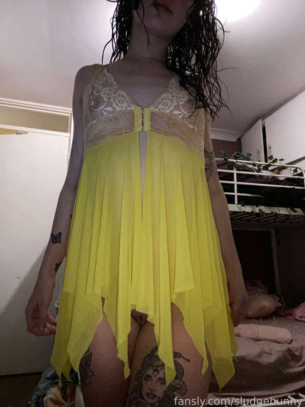 Sludgebunny - Fansly - 18 Feb, 2023