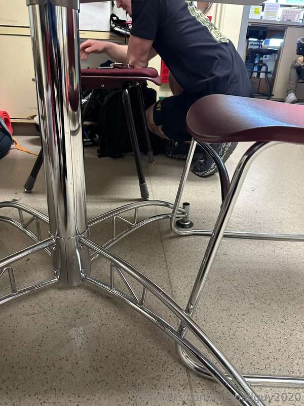 me jerking and having fun! 16