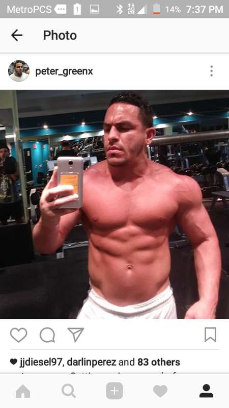 Petergreenx - Onlyfans - 01 Jun, 2017