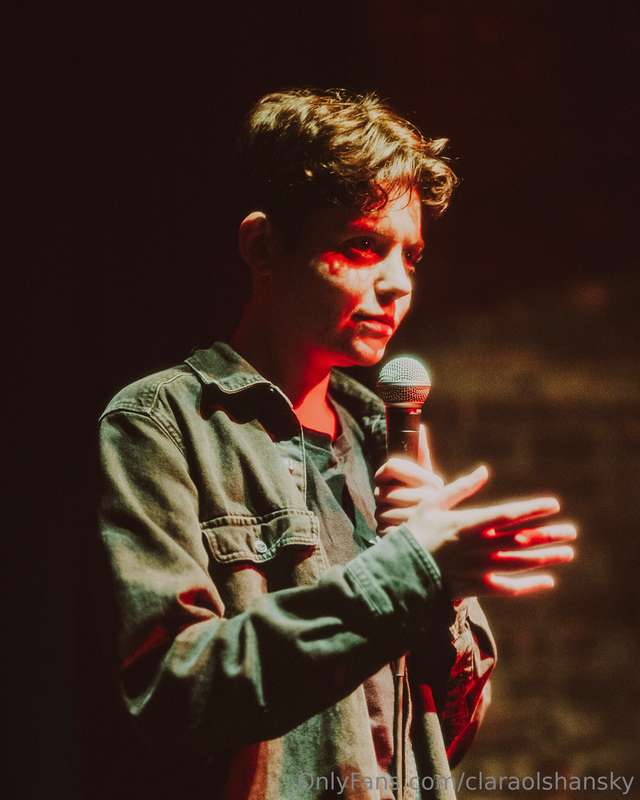 Some recent show pics