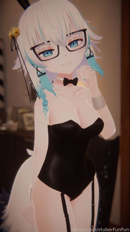 Vtuberfunfun - Fansly - 28 Mar, 2022 6
