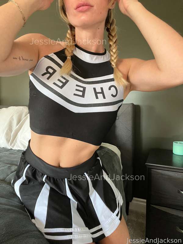 Jessieandjackson - Fansly - 18 Sep, 2023 4