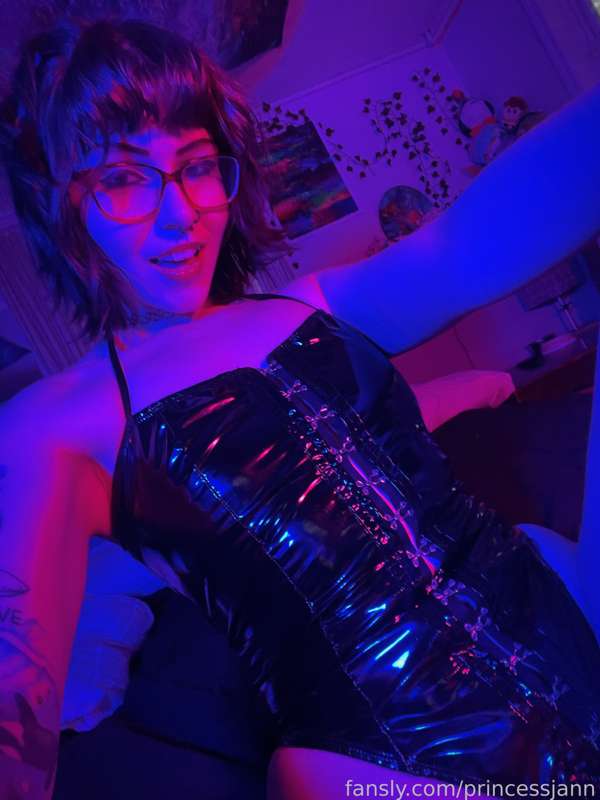 Princessjann - Fansly - 20 Dec, 2023 6
