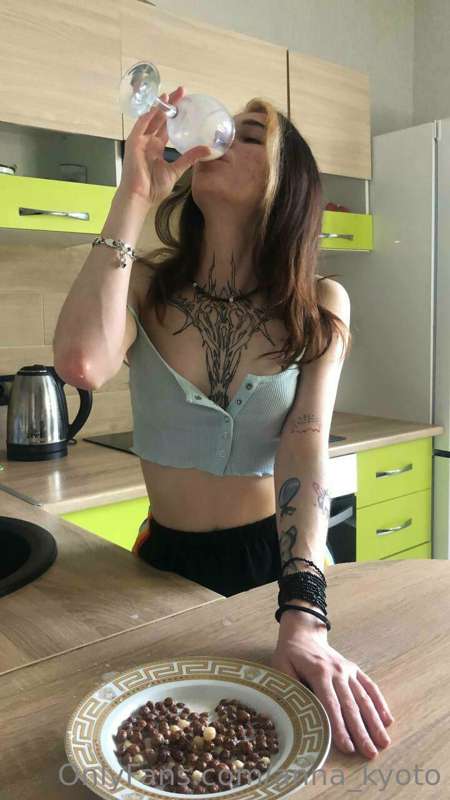😳🔞❗️ＢＲＥＡＫＦＡＳＴ　ＴＯＧＥＴＨＥＲ❗️😳🔞  🥵𝑰`𝒎 𝒓𝒆𝒂𝒍𝒍𝒚 𝒈𝒆𝒕𝒕𝒊𝒏𝒈 𝒔𝒐 𝒉𝒐𝒕 𝒘𝒉𝒆𝒏 ..