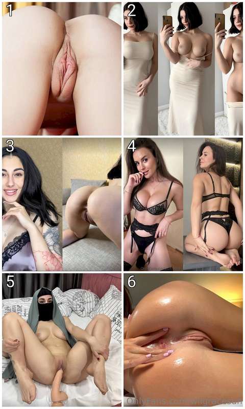 🚨 SUBSCRIBE TO MY BESTIES FOR HOT DEALS!1. 💕💙 @danicutegirl ..