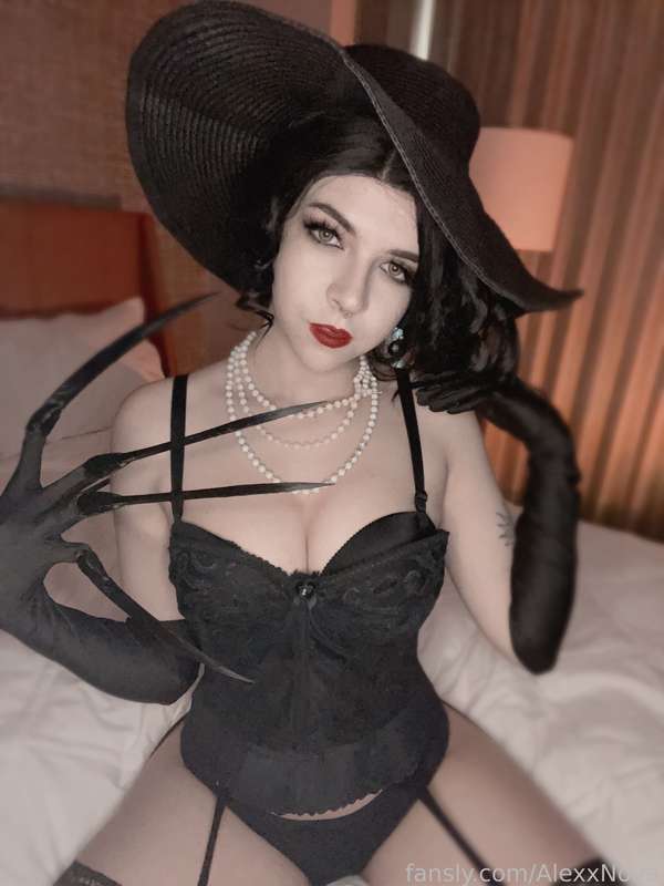 Alexfayenova - Fansly - 08 Sep, 2021 27