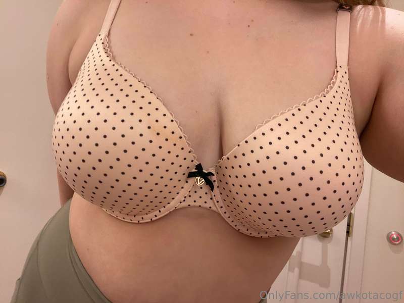 Seeing spots? 3