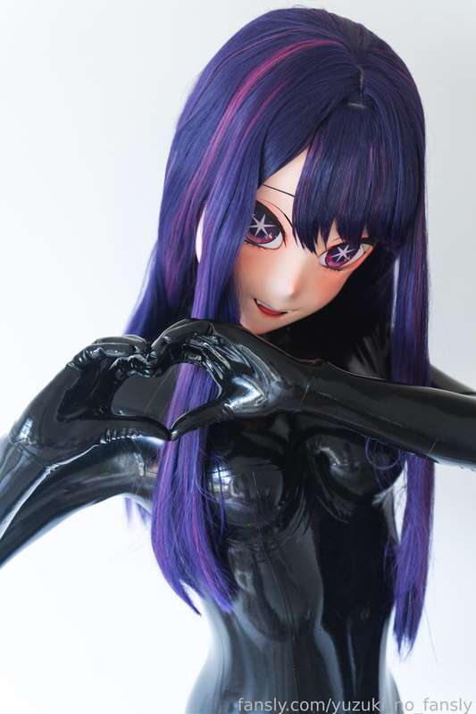Yuzuki_No_Fansly - Fansly - 05 Jun, 2024 11