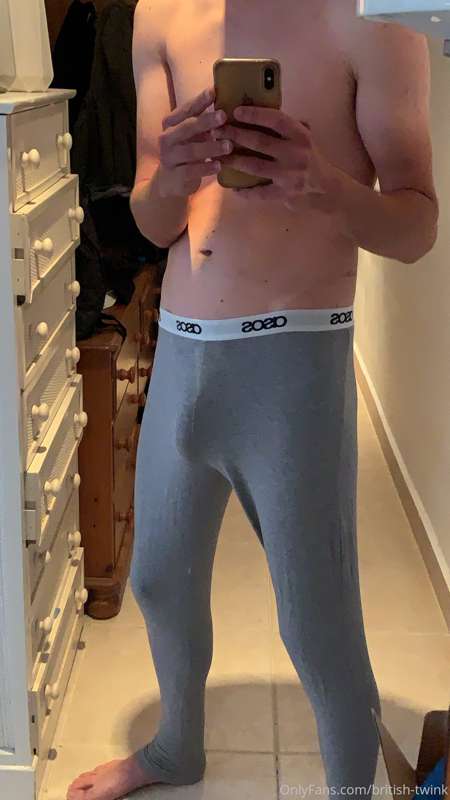 British-Twink - Onlyfans - 29 Apr, 2021