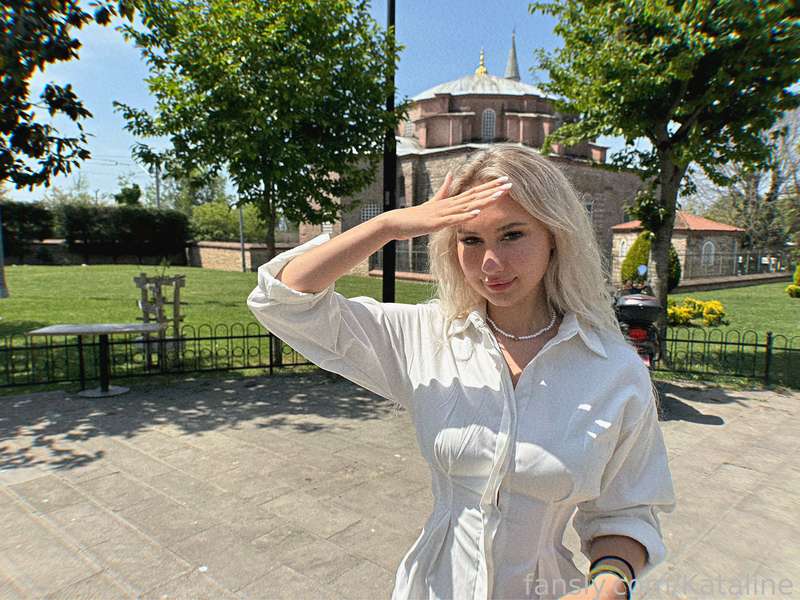 Kataline - Fansly - 05 May, 2024 1