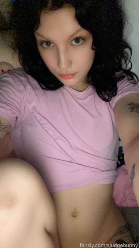 Sludgebunny - Fansly - 25 Feb, 2023