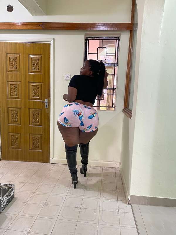 How many inches is your dick when it’s fully hard? Like HARD..