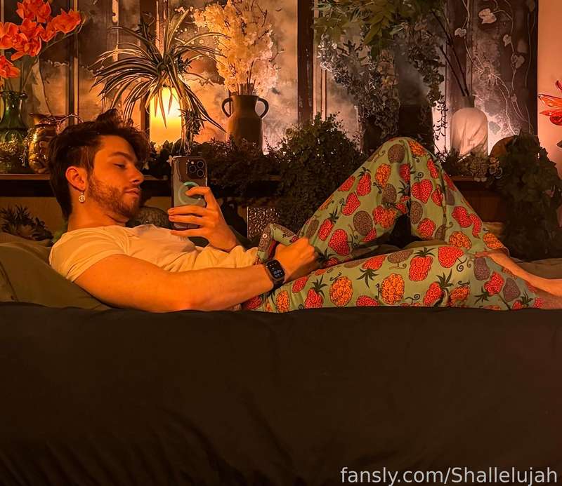 Shallelujah - Fansly - 13 Sep, 2024 4