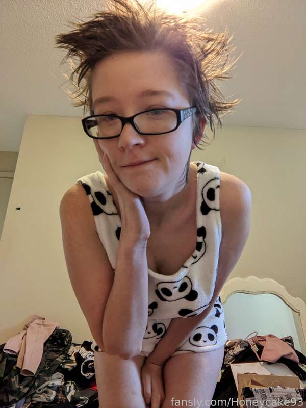 Honeycake93 - Fansly - 17 Dec, 2021 27