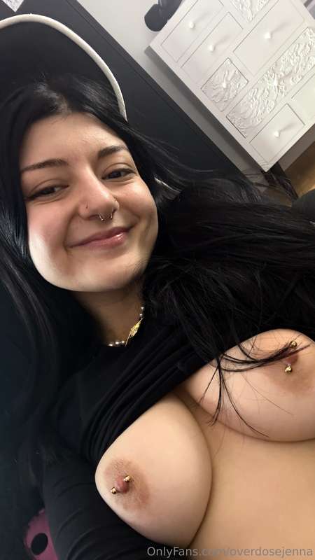 i thought i looked cute here <3