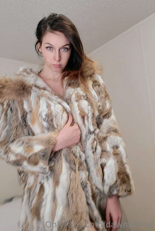 Dawnwillow - Onlyfans - 03 May, 2023 8