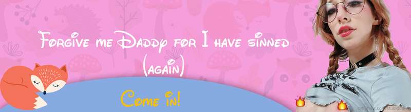 New business: Banner making! Banner and sticky post for @fox..
