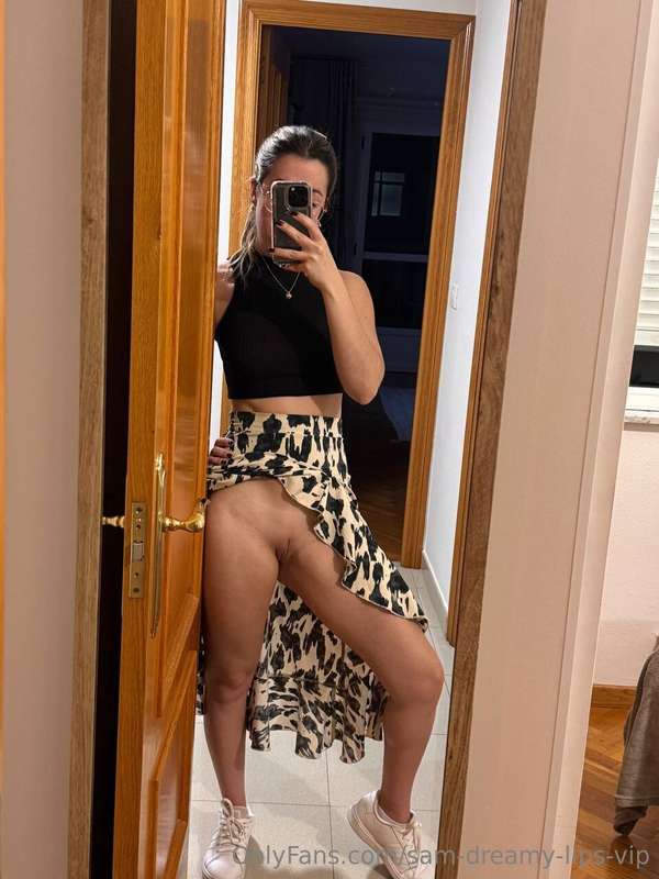 OOooooops 🤷‍♀️
