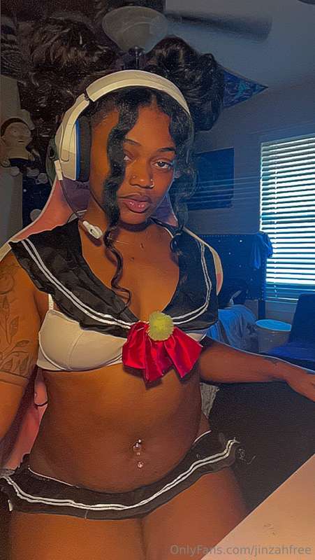 Jinzahfree - Onlyfans - 28 Sep, 2024 6