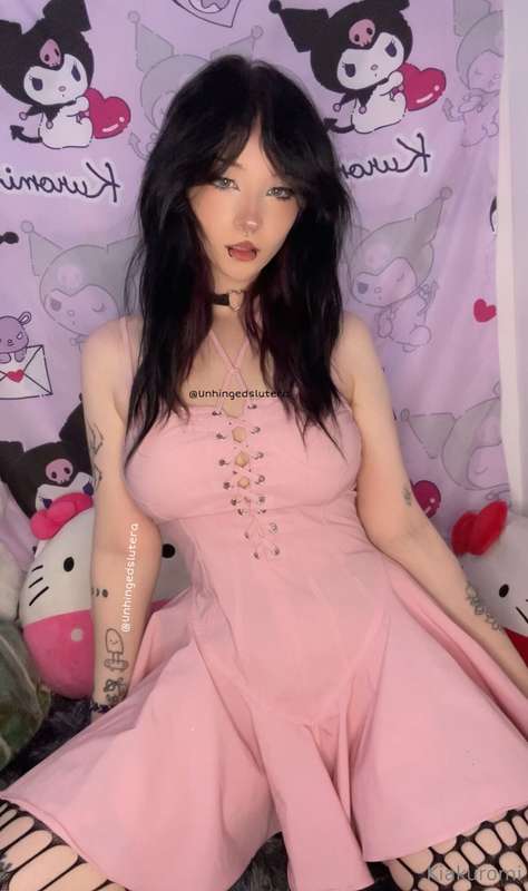 Kiakuromi - Onlyfans - 17 Aug, 2024 4